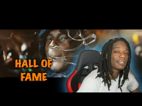DeeDot DoH!ts - Hall Of Fame (A1Dotty Reaction)