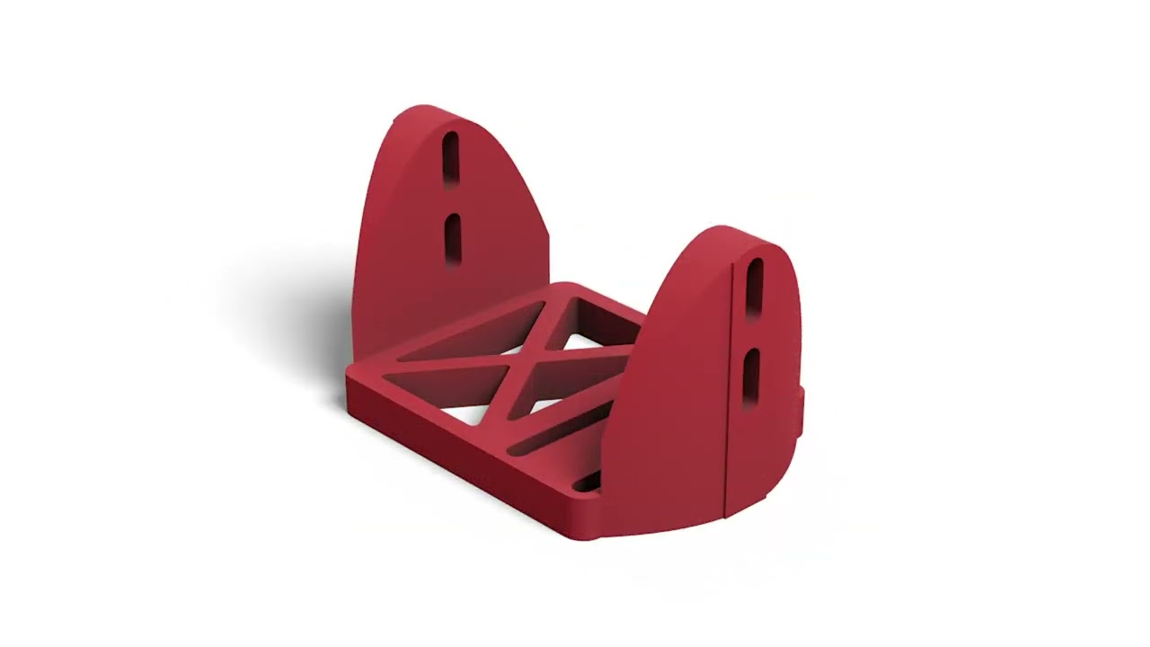 Fusion 360 Gallery Dataset