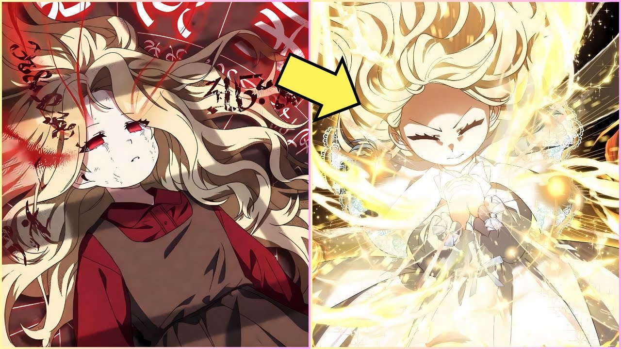 A VILÃ TORNOU-SE UMA SANTA PARA REDIMIR SUA FAMÍLIA!