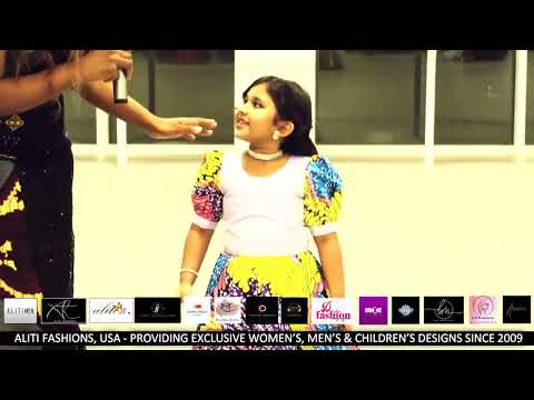 DIYA - GLOBAL FASHION SHOWCASE - ALITI FASHIONS