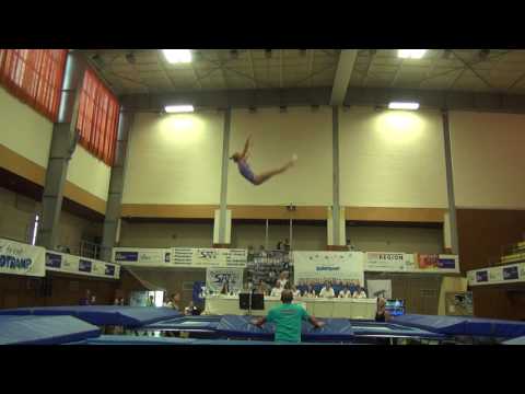 Frydrychova Zita 2016 09 17 VS 4CP