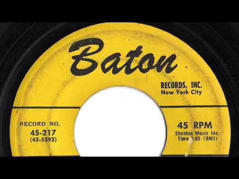 Belvederes - "Pepper-Hot Baby"