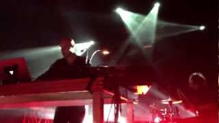 VITALIC - RAVE AGE TOUR @ Tivoli Utrecht 26-01-2013