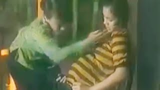 Download lagu Pregnant Girl Nearly Gives Birth on the Street mp3