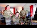 Cinderella - Steven Curtis Chapman (Military Fathers Cover)