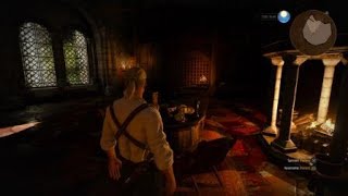 The Witcher 3: Wild Hunt – Game of the Year Edition Intro