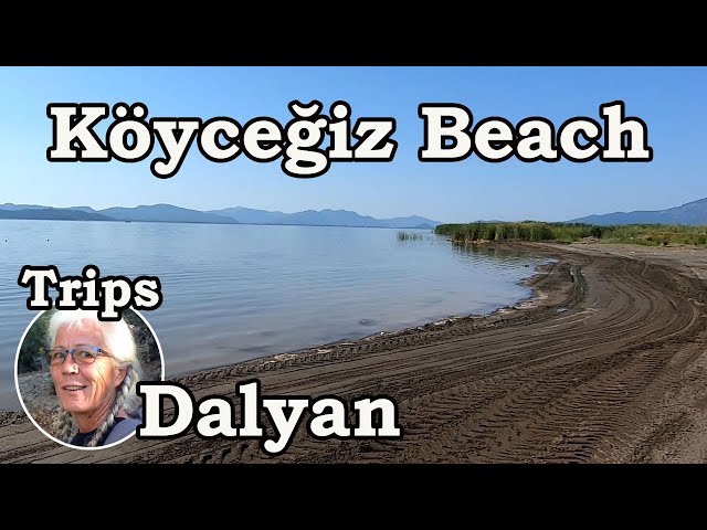 Video Pronunciation of Köyceğiz in English