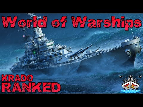 Missouri!!! Du bist dran!!! #13 "Ranked S3" in World of Warships auf Deutsch