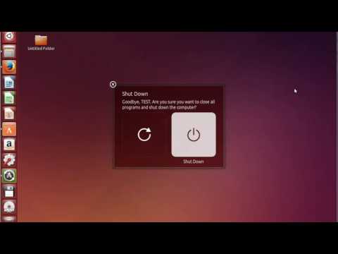Set up PureVPN SSTP on Ubuntu Video