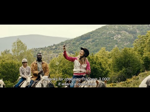 trailer