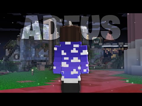 EU TIVE QUE SAIR DA IRMANDADE...