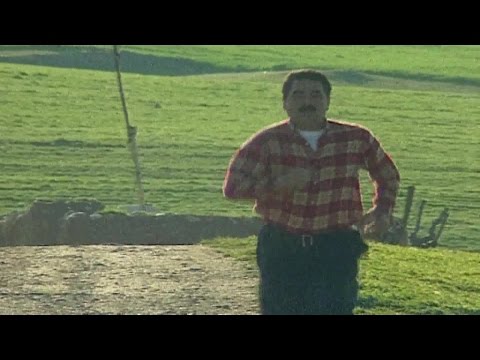 İbrahim Tatlıses - Fırat (Official Video)