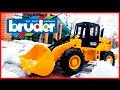 Bruder 02425 - відео