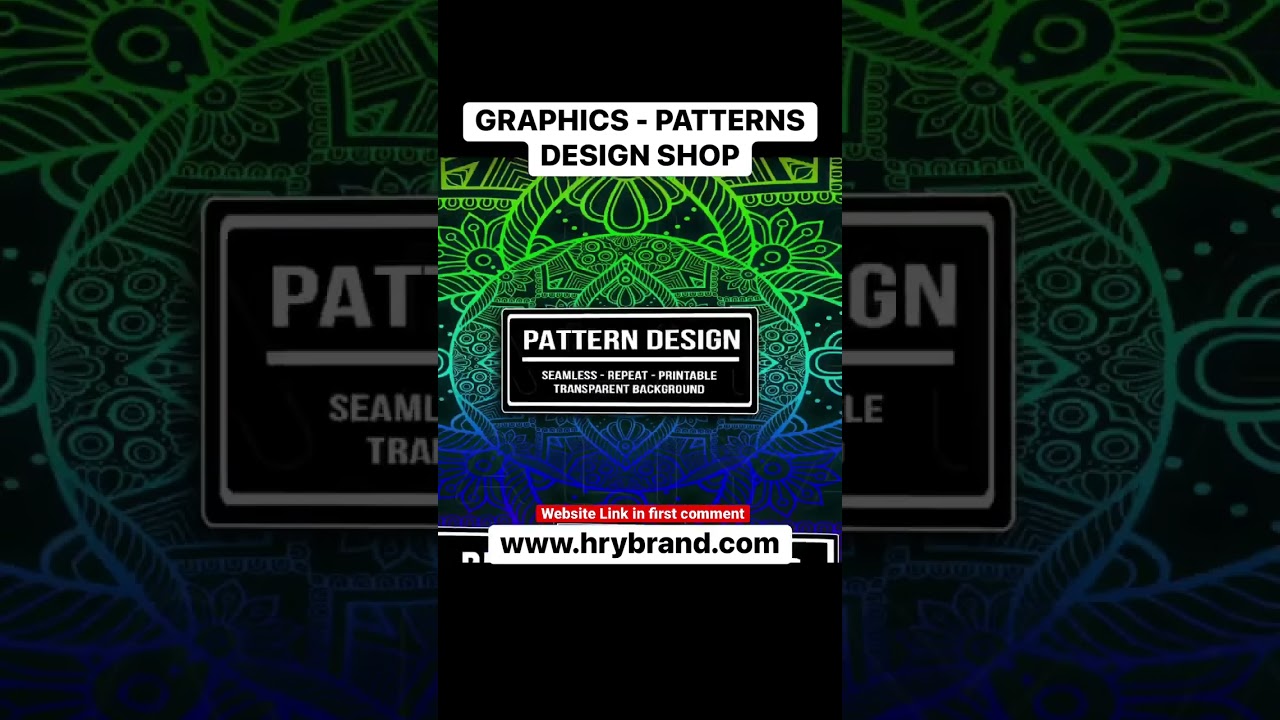 #pattern #usa #reels #artwork #graphicdesign #patterndesign #vector #illustration #textiledesign