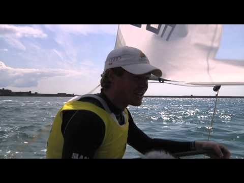 Australian Sailing Team - ISAF Sailing World Cup Weymouth - Final Day Highlights