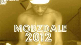 Broman(B-Smoove) - Mobzdale 2012