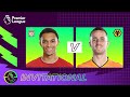 Alexander-Arnold vs Jota | Liverpool vs Wolves | ePremier League Invitational FINAL | FIFA 20