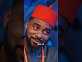Achalugo you are going to be my wife - Odogwu #lattestnigerianmovie #nollywood