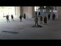 Cyborg Gibson Nady Vs Pirate Gang 2 HD