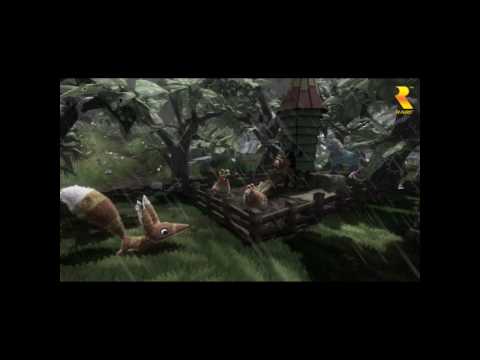 Viva Piñata: Trouble in Paradise -- Warm Heart, Cold Nose