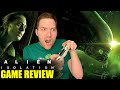 Alien Isolation Game Review