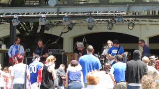 The Blue Meanies-(I&#39;m Not Your) Steppin Stone