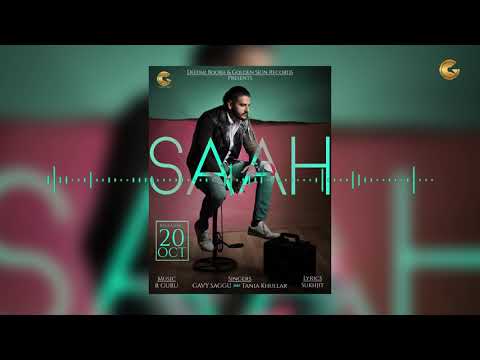 Saah