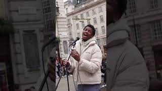 Download lagu The power in his voice 😍 #adele #cover #streetsinging #singing #vocals mp3