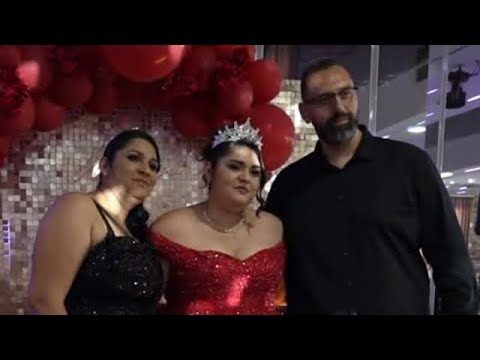 MARIJINO PUNOLETSTVO 4 DEO BEOGRAD 09.08.25 ( RICH GARDEN ) TOMA I NESA