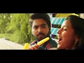 Sandalee Video Song G V Prakash Kumar Arthana Binu Valliganth Pandiraj