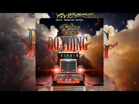 D'termine - Bare Backazz mp3 [ 2023 soca ] Do Thing Riddim