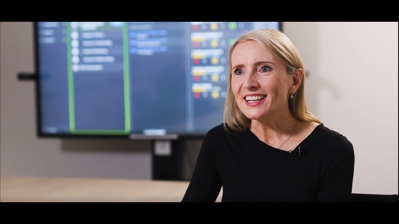 Why choose Jacaranda Maths Quest - Shirly Griffith