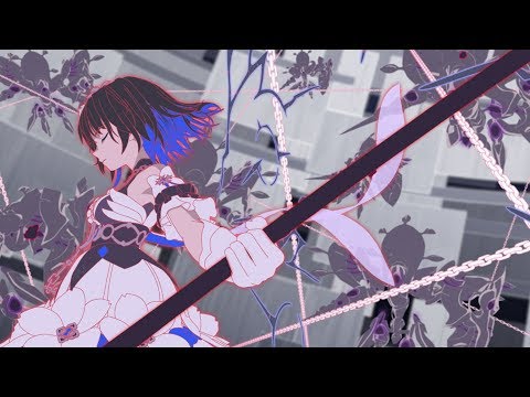 「Dual-Ego」—— Honkai Impact 3rd OST（By Sa Dingding）