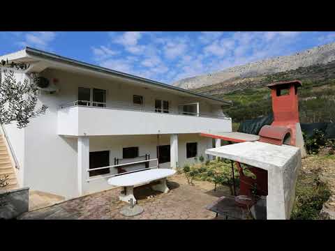 Apartment Sumpetar 11798c - Jesenice - Croatia