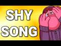 I'm Shy (Embarrassment Song Inside Out 2)