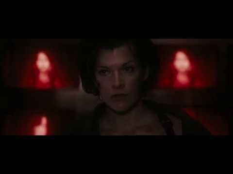 RESIDENT EVIL : CHAPITRE FINAL - Extrait "Hello Alice" VF