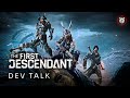 The First Descendant  Minden platform  INGAMEITEM játékmenet videója