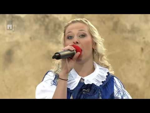 25. Festival Vurberk 2016 | TV Maribor 18.6.2016