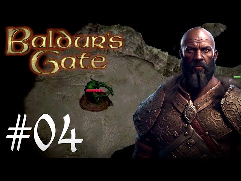 Baldur's Gate Trilogy - 04 - Ankheg Delivery Service, Tragedy at the Farm, Fowl Play
