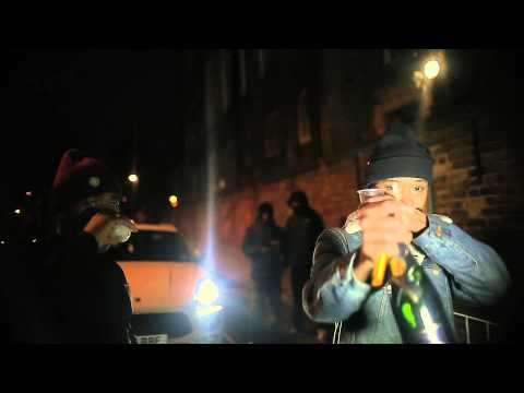 Shorta Ft. Shorta - Bando |  Video by @PacmanTV @Rich_Fulltimer