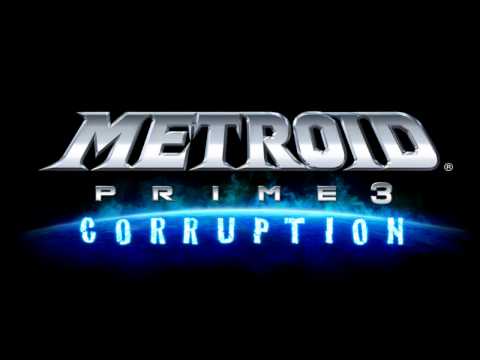 43 - Dark Samus - Metroid Prime 3 Corruption OST