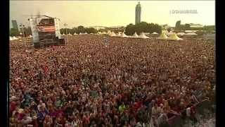 Wolfgang Ambros - Da Hofa 2014