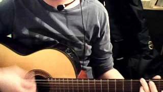 Djordje Balasevic - Sevdalinka (Cover)