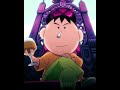 Shinchan New Villain Bo Chan Shorts Shinchan Edit Anime