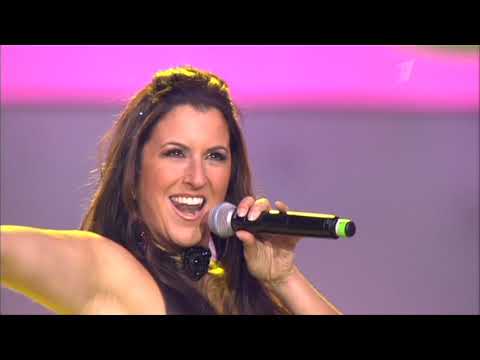 La Bouche feat. Dana Rayne -  Be My Lover (Супер Дискотека 90-х)