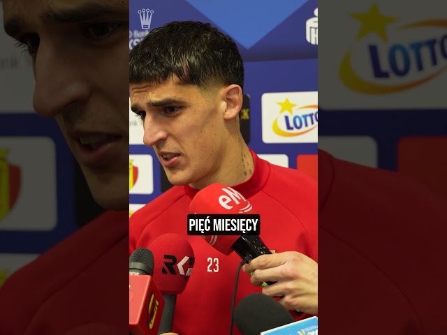 Ruby udzielający wywiadu w języku polskim? Proszę bardzo! 🗣️🇵🇱