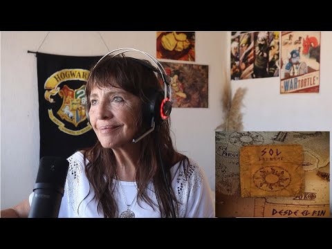 DUKI - Sol ft. Lara91k | PSICÓLOGA REACCIONA