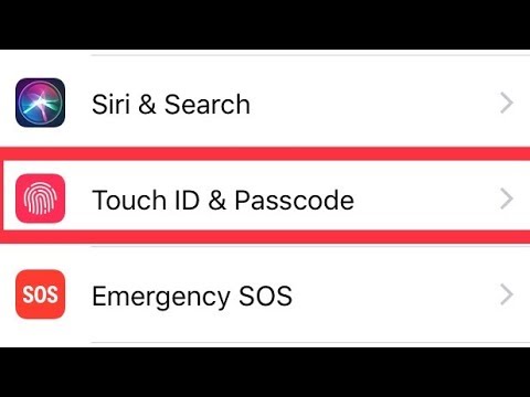 How to Add And Delete Fingerprint lock And || Turn On...