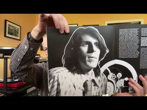 Vinyl Community V521: Early April 2025 Vinyl Additions