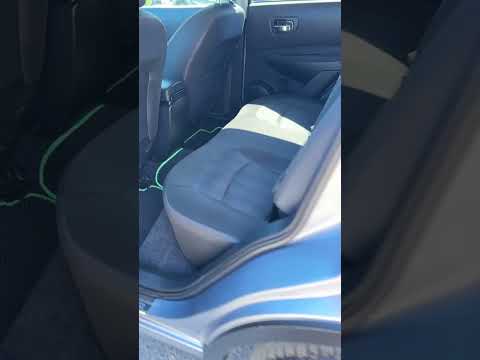 фото nissan qashqai i рестайлинг 0